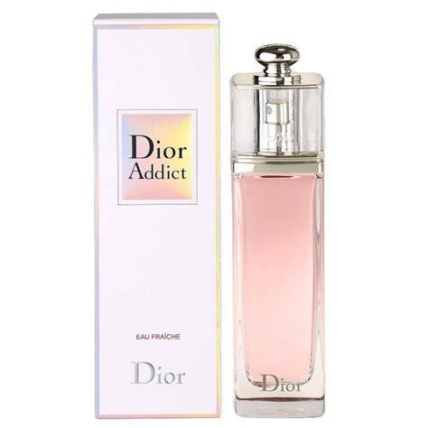 dior addict edt woman duftbeschreibung|Dior perfume for women.